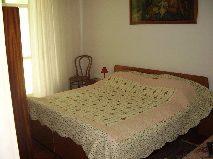 Guest House Darinka Draga Bašćanska Ruang foto
