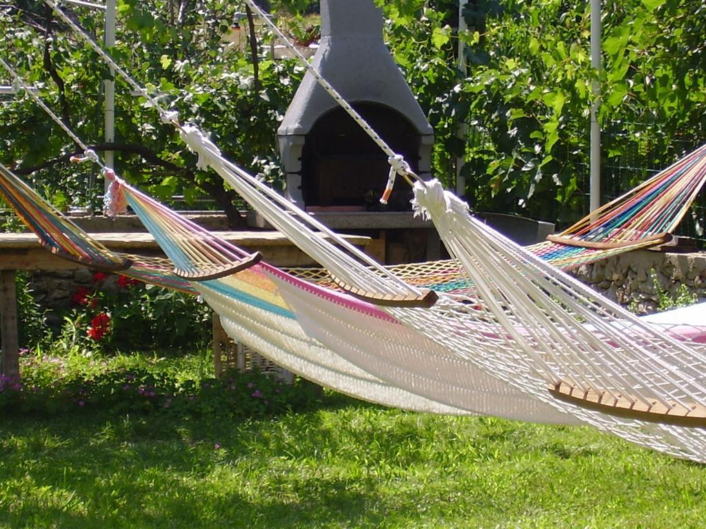 Guest House Darinka Draga Bašćanska Bagian luar foto